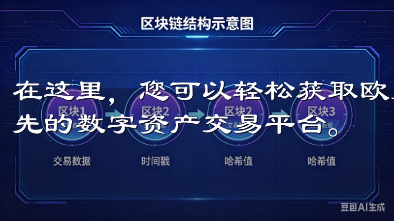 在这里，您可以轻松获取欧易OKExapp下载，体验全球领先的数字资产交易平台。