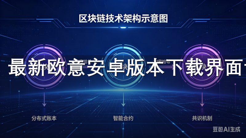 最新欧意安卓版本下载界面设计上进行了全新的改版。