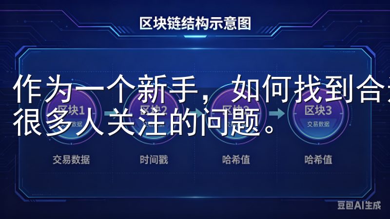 作为一个新手，如何找到合适的平台，开启自己的投资之旅，是很多人关注的问题。